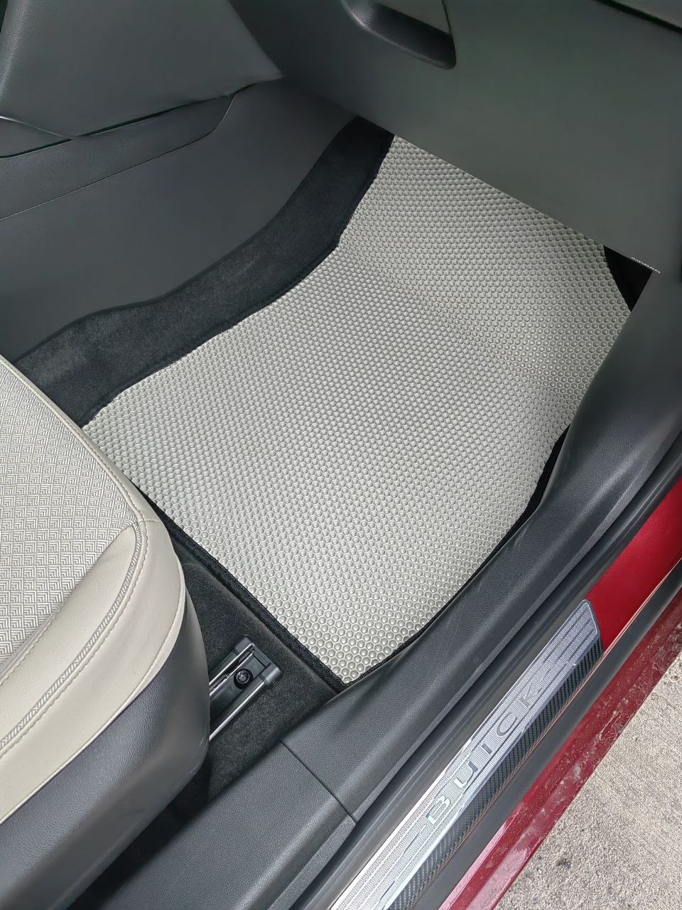 Фото ковриков