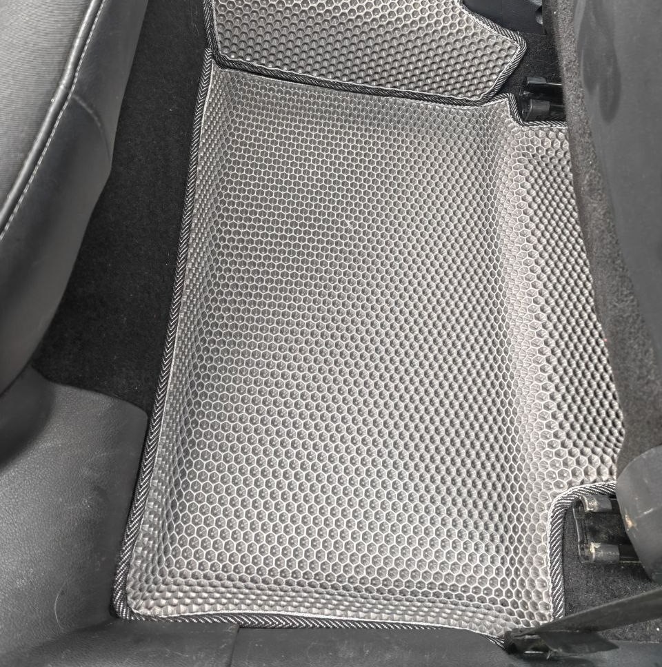 Ковры с бортиками