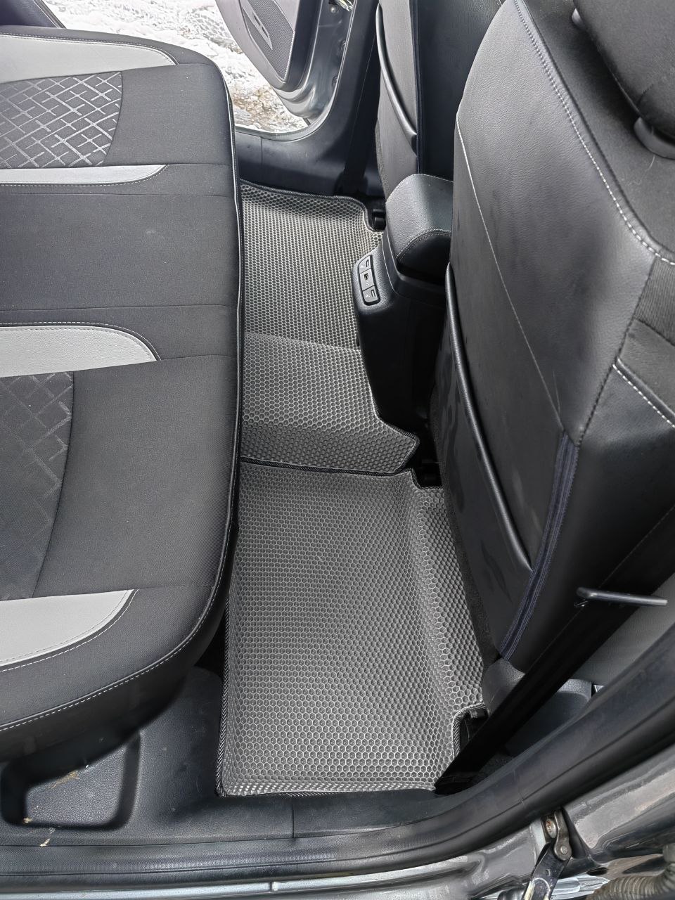 Фото ковриков