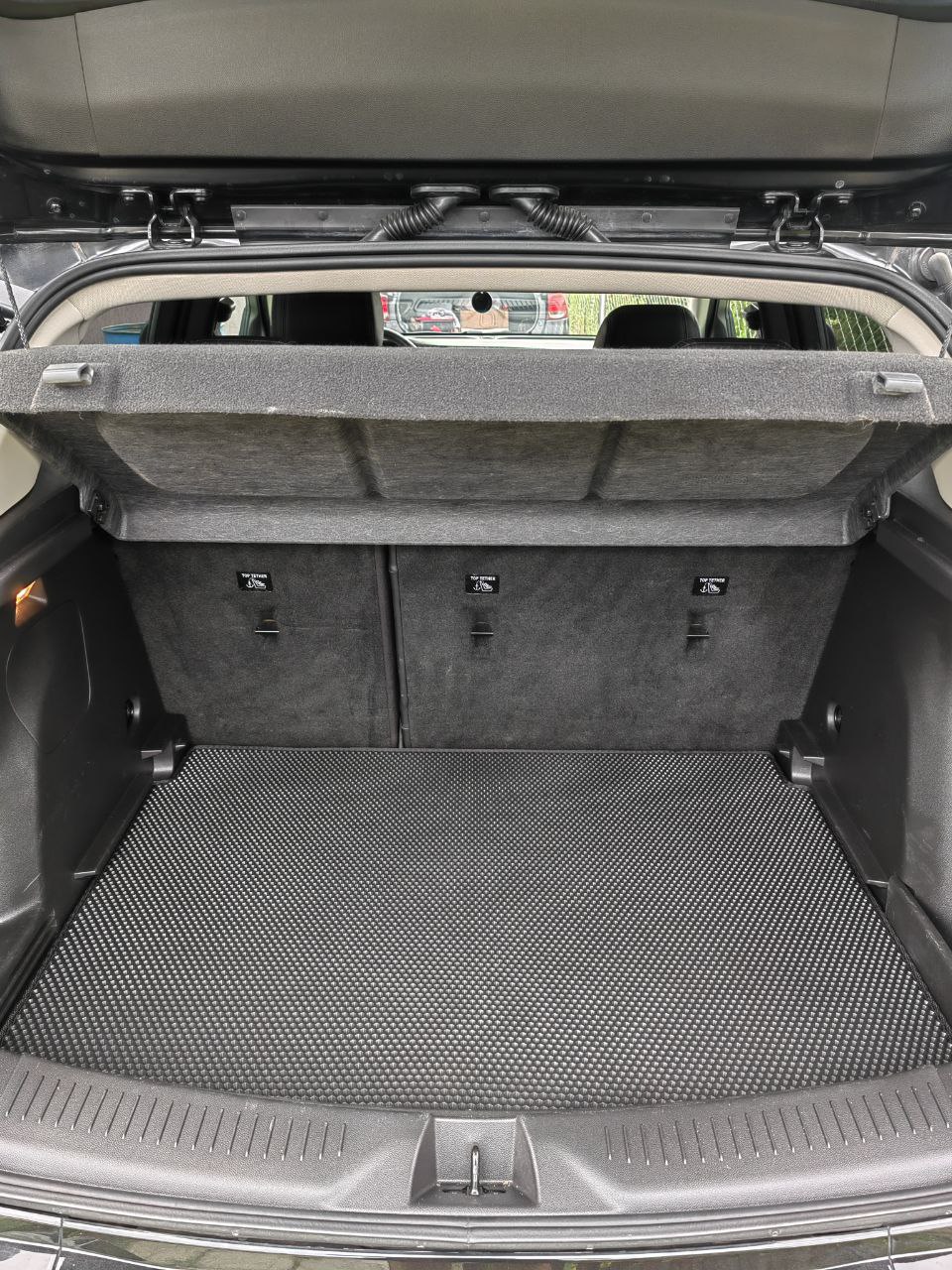 Фото ковриков