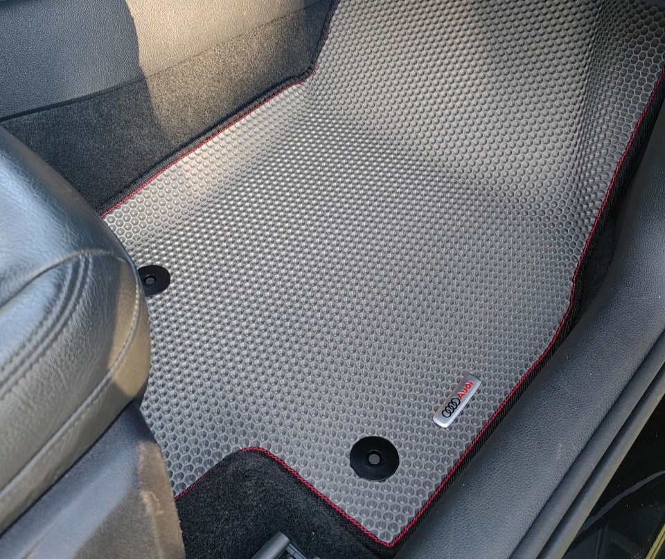 Логотип с маркой авто