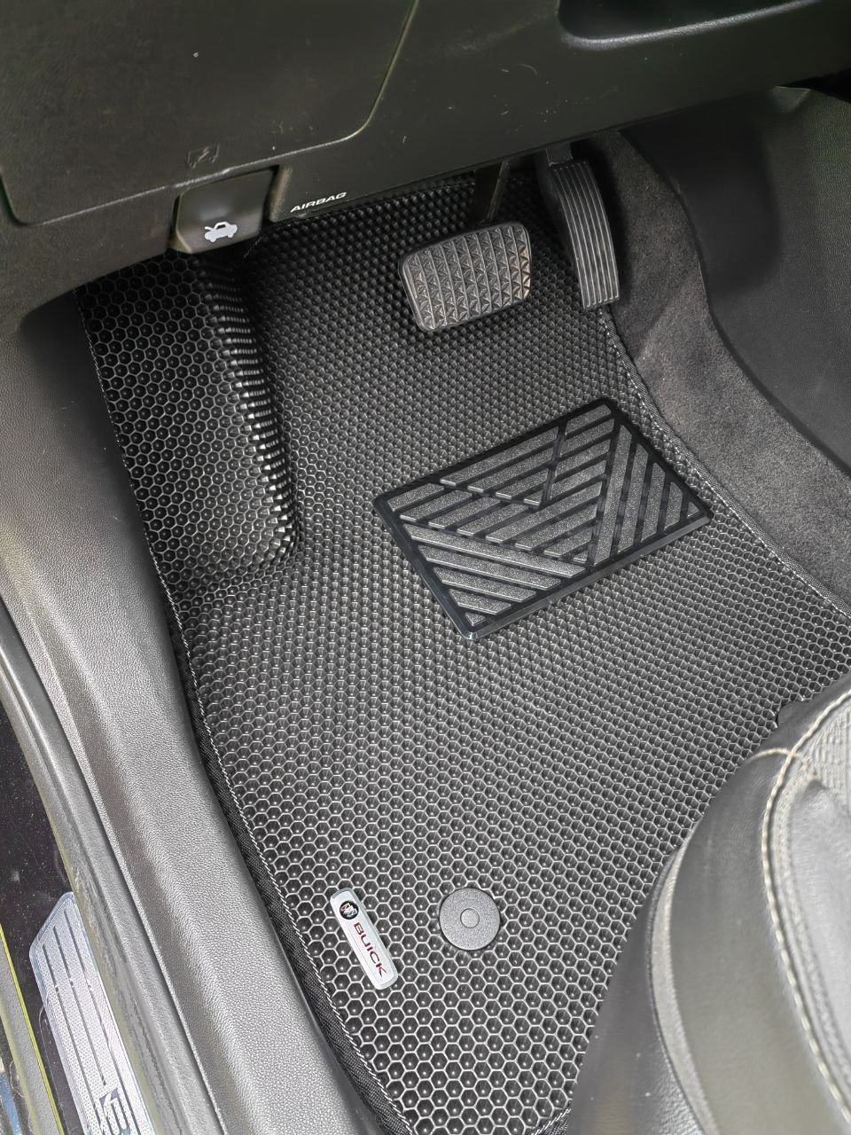 Фото ковриков