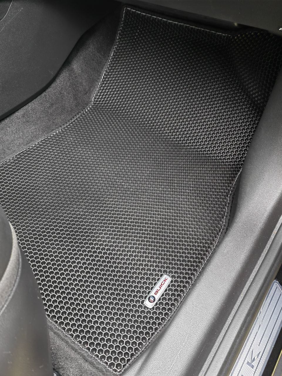 Фото ковриков