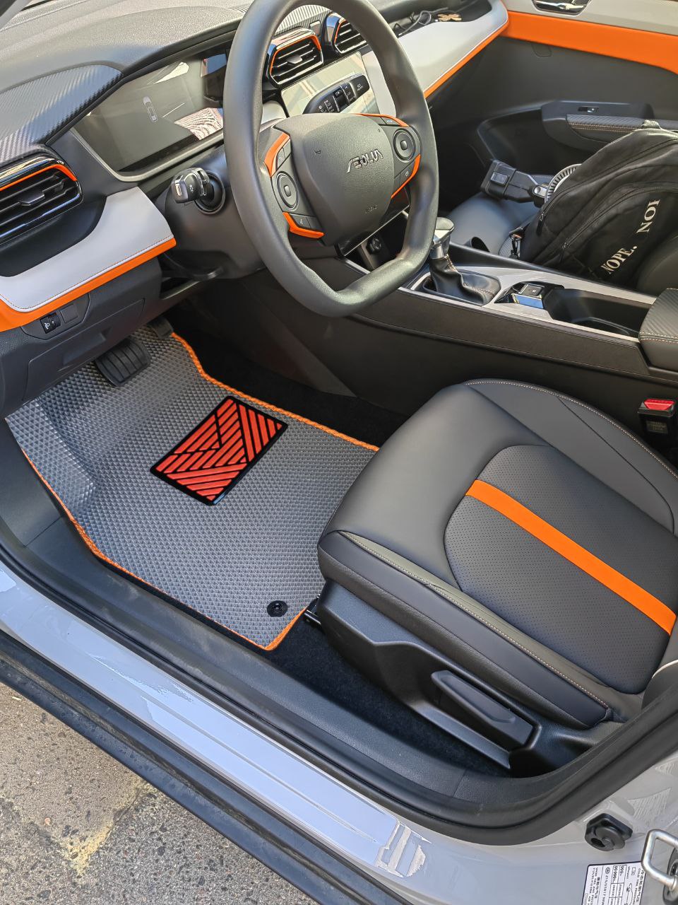 Фото ковриков