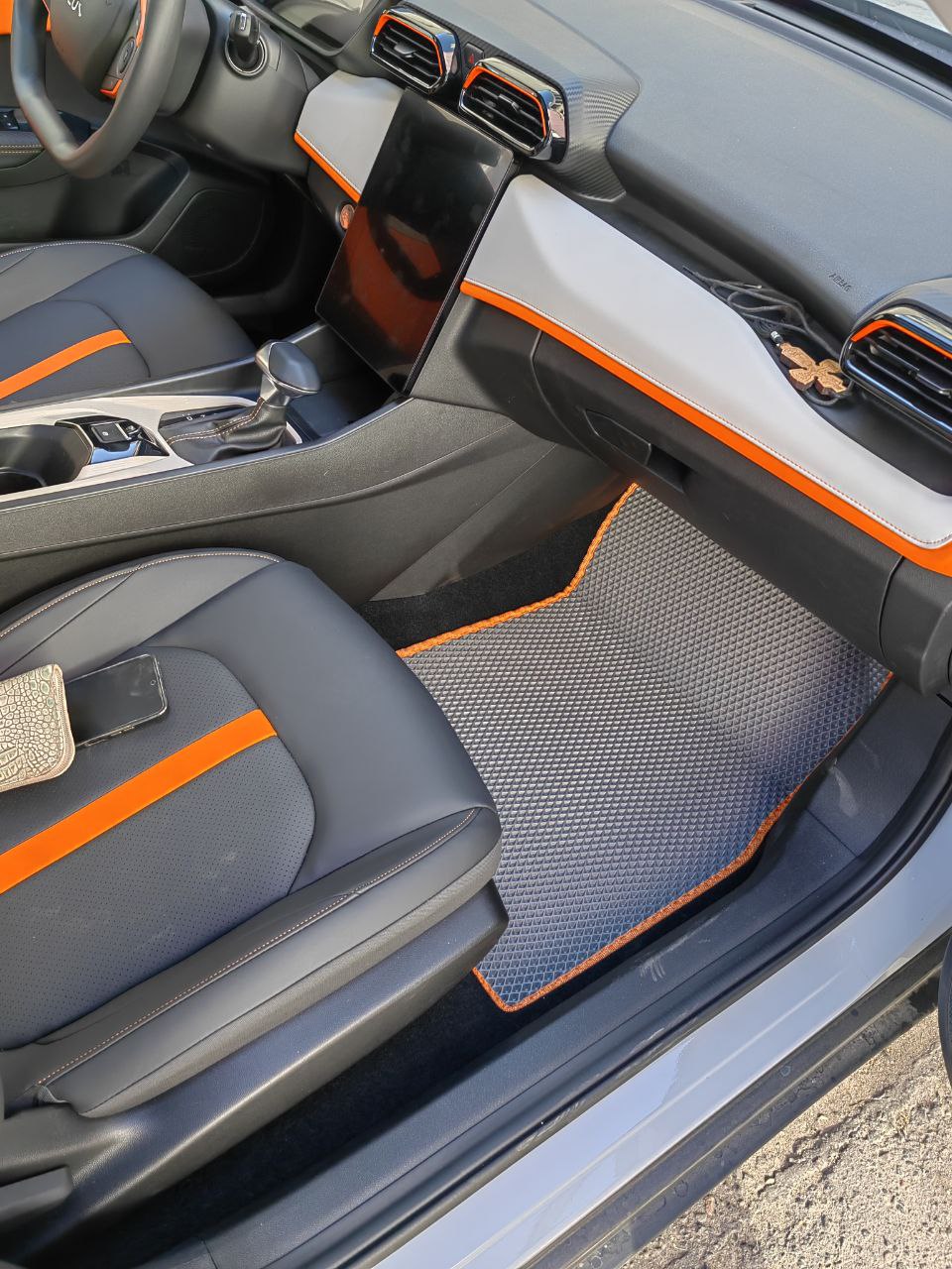 Фото ковриков