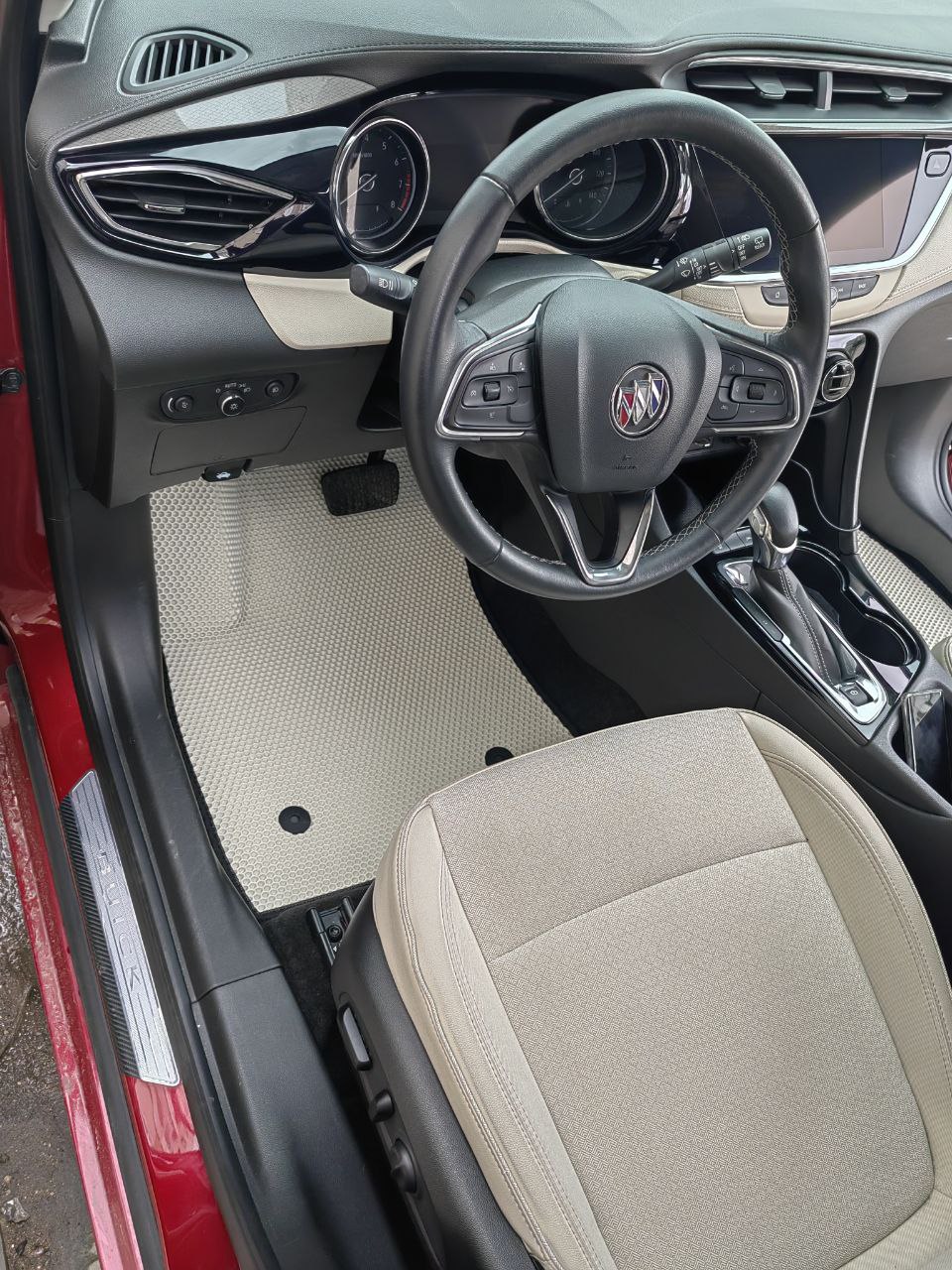 Фото ковриков